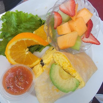 JC's Cafe - California burrito - American Near Me - Palm Desert, California