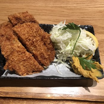Kobuta And Ookami - Menchi - Japanese Near Me - Seattle, Washington