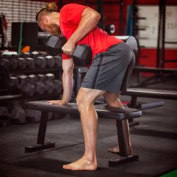 Loomis Kettlebell