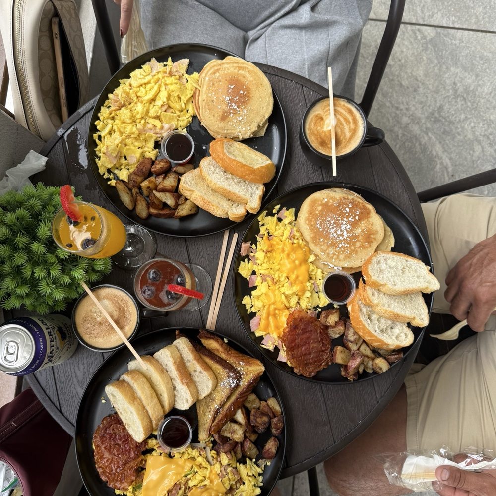 Riocafé - Platos - Breakfast & Brunch Near Me - Orocovis, Puerto Rico Riocafé - Platos - Breakfast & Brunch Near Me - Orocovis, Puerto Rico