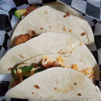 Longboards East Beach - Fried Fish Tacos - Seafood Near Me - Norfolk, Virginia Longboards East Beach - Fried Fish Tacos - Seafood Near Me - Norfolk, Virginia