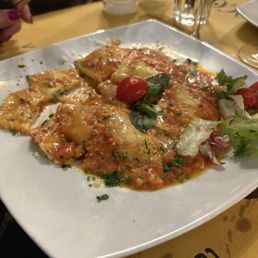 Lasagne "Molto Bene" Lasagne "Molto Bene"