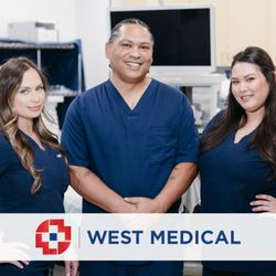 West Medical - Do you want to experience the West Medical difference? Call us and book an appointment today.