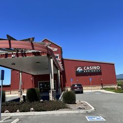 Garcia River Casino