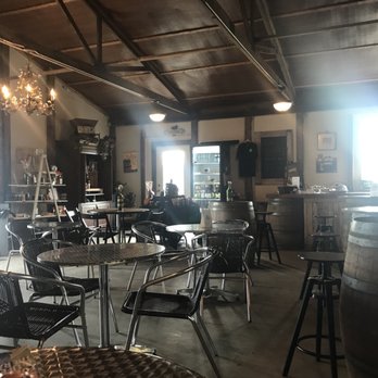 Iron Plow Vineyards - Main space - Wineries Near Me - Mansfield, New Jersey Iron Plow Vineyards - Main space - Wineries Near Me - Mansfield, New Jersey