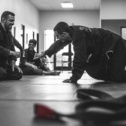 360 Jiu Jitsu