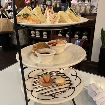 Chado Tea Room - Tea Rooms Near Me - Pasadena, California