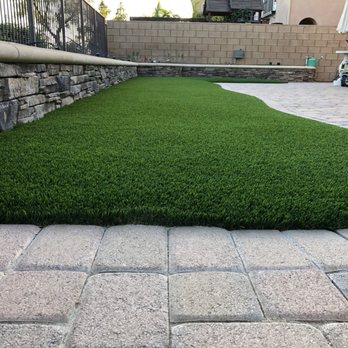 Elite Artificial Grass - Artificial Turf Near Me - Brea, California