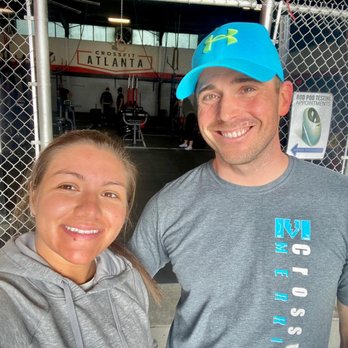 CrossFit Atlanta - Gyms Near Me - Atlanta, Georgia CrossFit Atlanta - Gyms Near Me - Atlanta, Georgia