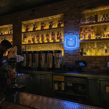 RAMEN-SAN - Bar area - Ramen Near Me - Chicago, Illinois RAMEN-SAN - Bar area - Ramen Near Me - Chicago, Illinois