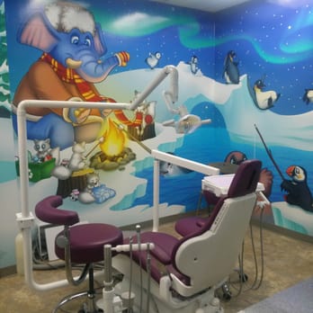 Just For Kids - Setups for rooms - Pediatric Dentists Near Me - Duncanville, Texas Just For Kids - Setups for rooms - Pediatric Dentists Near Me - Duncanville, Texas