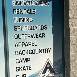 Rocklin Ski & Snowboard