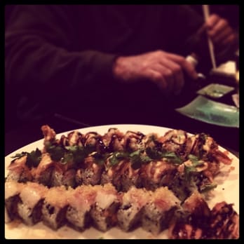 Yi Sushi - Sushi Bars Near Me - El Cajon, California Yi Sushi - Sushi Bars Near Me - El Cajon, California
