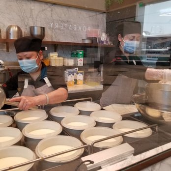 Uncle Tetsu - Bakeries Near Me - Santa Clara, California