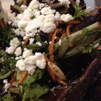 Bread Craft - Side salad - Bakeries Near Me - Roanoke, Virginia