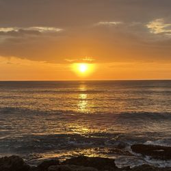 Ko'Olina Lagoon - Sunset