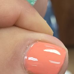Lee Nails