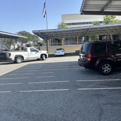 US Post Office