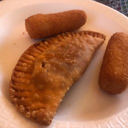 Croquetas