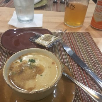 Libations - Half and half crab soup - Bars Near Me - Millersville, Maryland Libations - Half and half crab soup - Bars Near Me - Millersville, Maryland