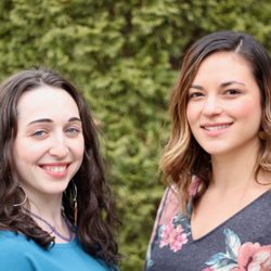 Truly Therapeutic - Chelsea and Sarah