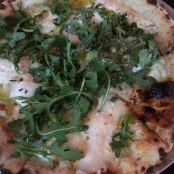 Pizza Bruno - Pizza Bianca. Awesome lemon ricotta - Pizza Near Me - Orlando, Florida Pizza Bruno - Pizza Bianca. Awesome lemon ricotta - Pizza Near Me - Orlando, Florida
