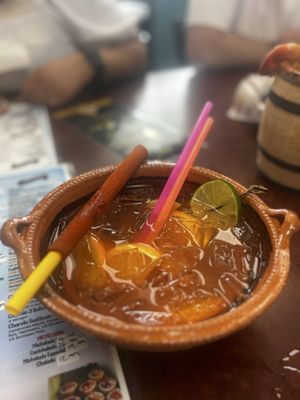 SUSHINOLA Sushi y Marisco estilo Sinaloa. by null
