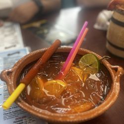 Sushinola - Cazuela