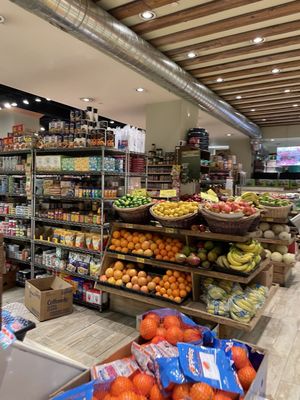 Peas & Pickles by null