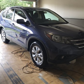 Relentless Auto Detailing - Auto Detailing Near Me