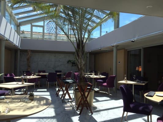 Le Patio by null