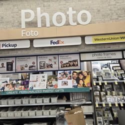 Walgreens - Walgreens photo department