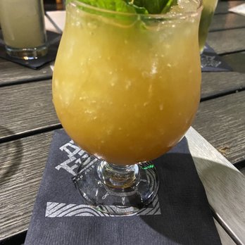 Dr. Funk - Puka punch - Tiki Bars Near Me - San Jose, California Dr. Funk - Puka punch - Tiki Bars Near Me - San Jose, California