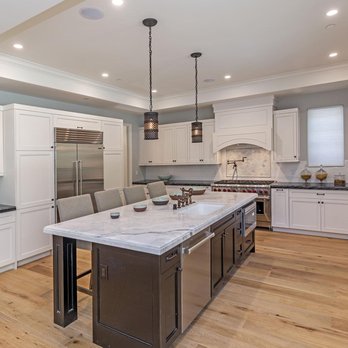JZ Kitchen Cabinets