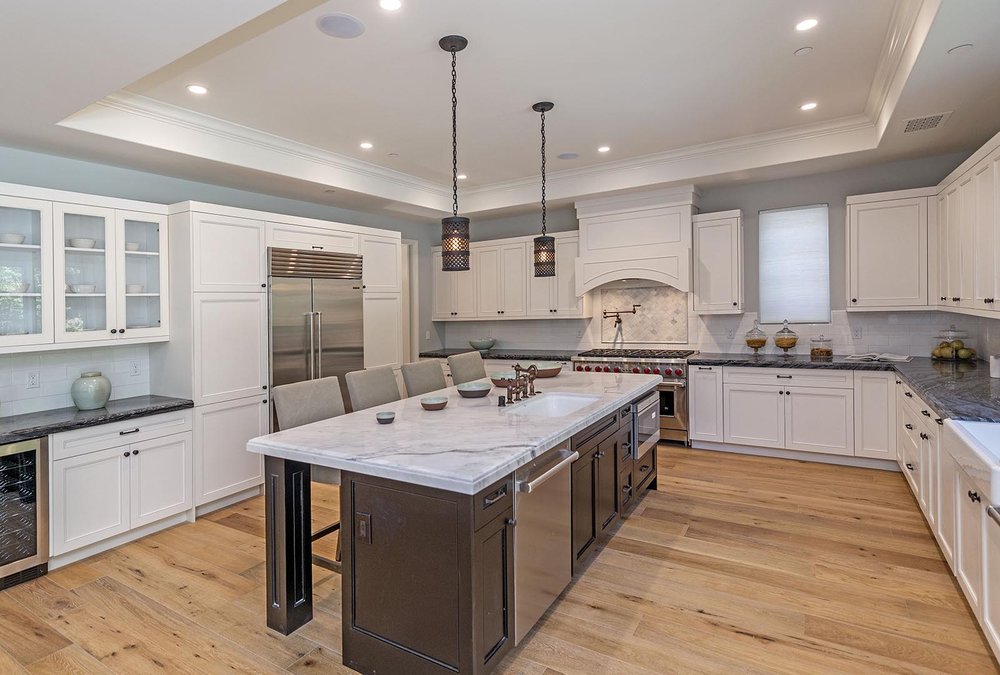 JZ Cabinet - countertop fabricator in Baldwin Park, CA