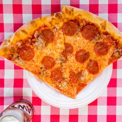 Pino's Pizza & Pasta