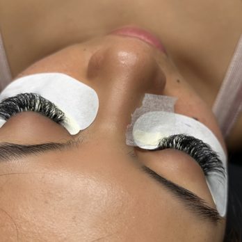 Uzuri Allure - Eyelash Service Near Me - Covina, California Uzuri Allure - Eyelash Service Near Me - Covina, California