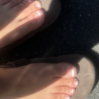 Bonitas Nails Spa - Pedi by nina - Nail Salons Near Me - Mesa, Arizona