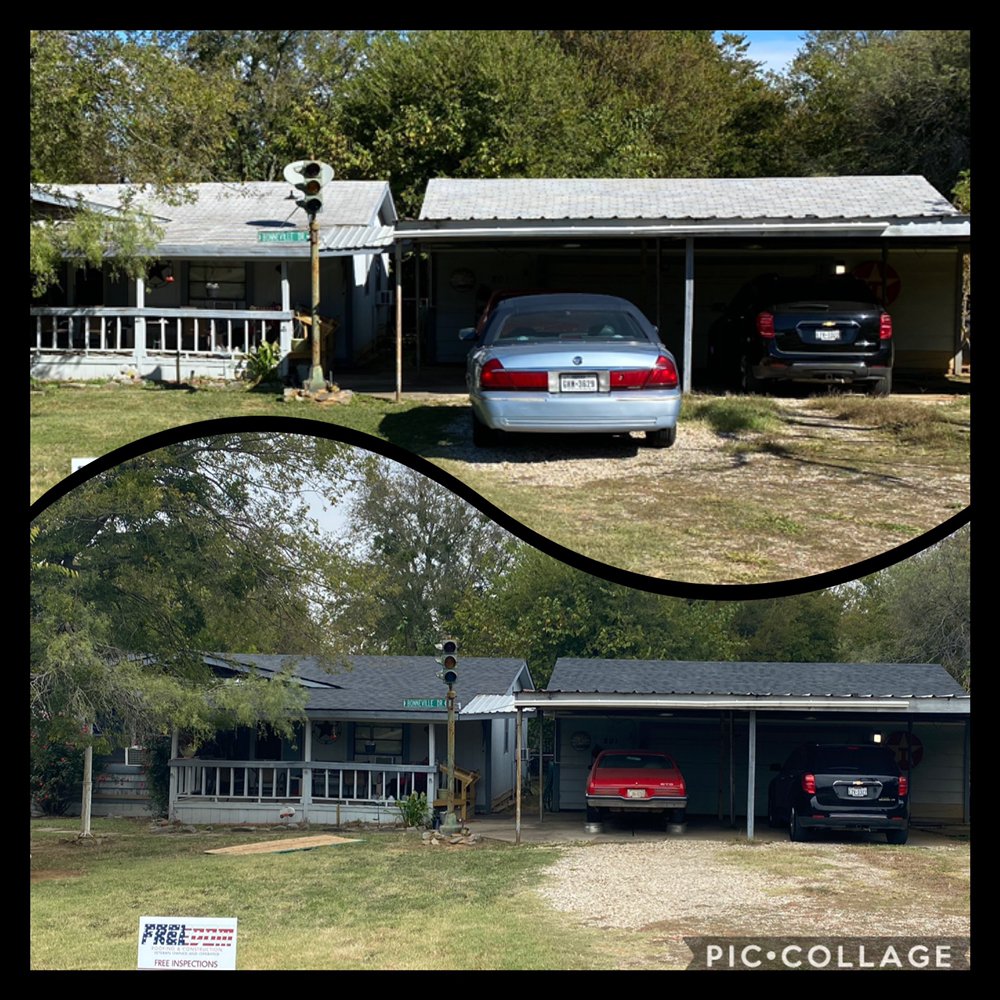 Slide of Freedom Roofing & Construction