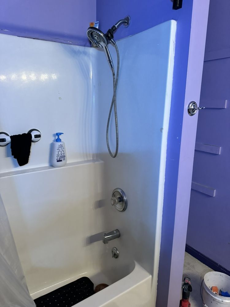 Slide of Kcl Services