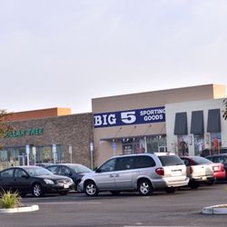 Delano Marketplace