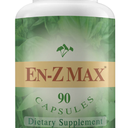 The Green Herb - One of our highest sellers, the powerful En-Z-Max