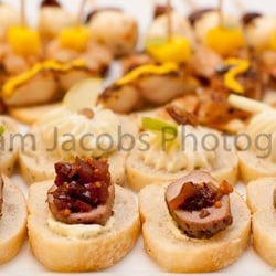 The Moveable Feast Catering