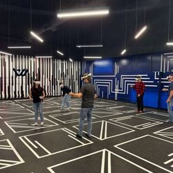 Another World VR - VR gaming adventure Burlington