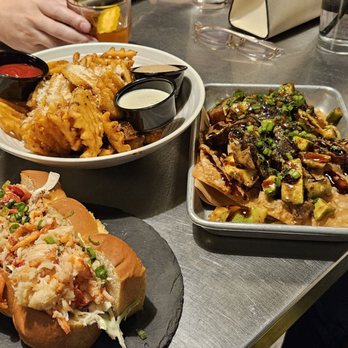 Pour Company - New American Near Me - Fullerton, California Pour Company - New American Near Me - Fullerton, California
