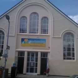 Chiswick Christian Centre
