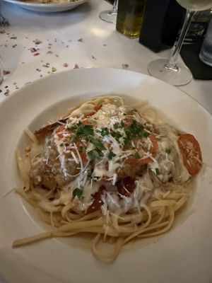 Antoni's Italian Cafe by null