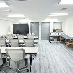 AVI Career Training