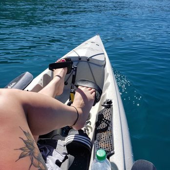 Day Go Adventures - Rafting/Kayaking Near Me