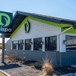Dispo Dispensary Bay City South